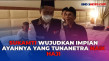 Terharu! Kisah Sukamti...