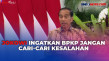 Presiden Jokowi Resmi...