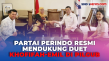 Berikan Dukungan di...