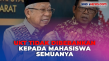 Soroti Kenaikan UKT,...
