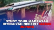 Bus Rombongan Study...