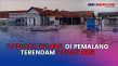 Ratusan Rumah di Pemalang...