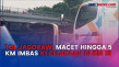 Imbas Mobil Boks Terguling,...