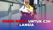Jalani Ibadah Haji,...