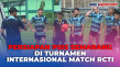 Intip Persiapan PSIS...