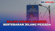 Jelang Pilkada, Baliho...