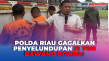 21 Ton Bawang Bombai...