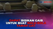 Dapat Bisikan Gaib,...
