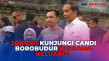 Libur Akhir Pekan, Presiden...