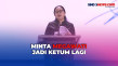 Puan Bacakan Hasil Rakernas...