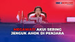 Mengaku Sering Jenguk...