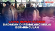 Lapak Hewan Kurban Dadakan...