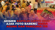 Penampakan Kapolri Listyo...