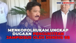 Menkopolhukam Angkat...