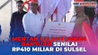 Mentan Beri Bantuan...