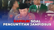Dugaan Penguntitan Jampidsus...