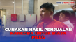 Polisi Tangkap Caleg...