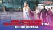 Tiba di Indonesia, Miss...