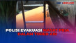 Polisi Evakuasi Mayat...