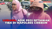Lusiana, Adik Pegi Setiawan...