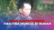 Penampakan Ayah Pegi...
