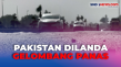 Warga Pakistan Terpaksa...