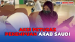Kementerian Haji Arab...
