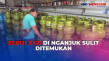 Warga Pusing Elpiji...