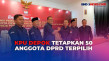 KPU Depok Tetapkan 50...