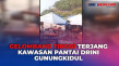 Waspada! Gelombang Tinggi...