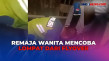 Remaja Wanita Dapat...