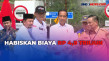Telan Anggaran Rp 4,8...