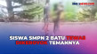 Dikeroyok Temannya Siswa...