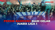 Bobotoh Gelar Konvoi...