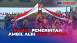 Pemerintah Ambil Alih...
