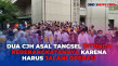 393 Calon Jemaah Haji...