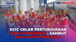 Hibur Penumpang Whoosh...