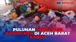 Gawat! Puluhan Pengungsi...