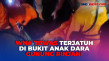 WNA Asal Swiss Ditemukan...