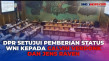 Tok! Komisi X DPR RI...