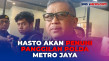 Dipanggil Polda Metro...