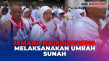 Beginilah Suasana Jemaah...
