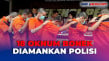 18 Oknum Bonek yang...