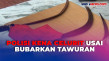 3 Orang Ditetapkan sebagai...