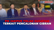 Gugatan TPDI Terkait...