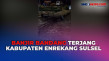 Banjir Terjang Enrekang...