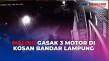 Kosan di Bandar Lampung...