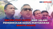 Sekjen PDIP Hasto Kristiyanto...