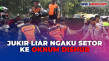 Jukir Liar di Sawah...