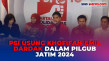 PSI Resmi Usung Khofifah-Emil...